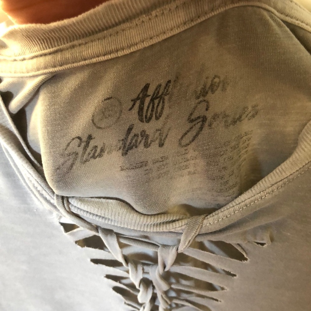 Affliction Tee - Picture 2 of 2